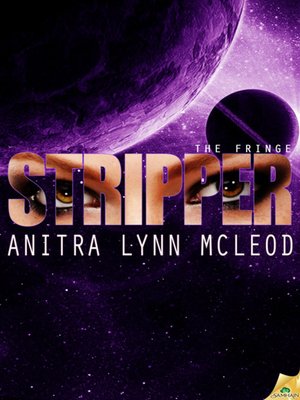 cover image of Stripper